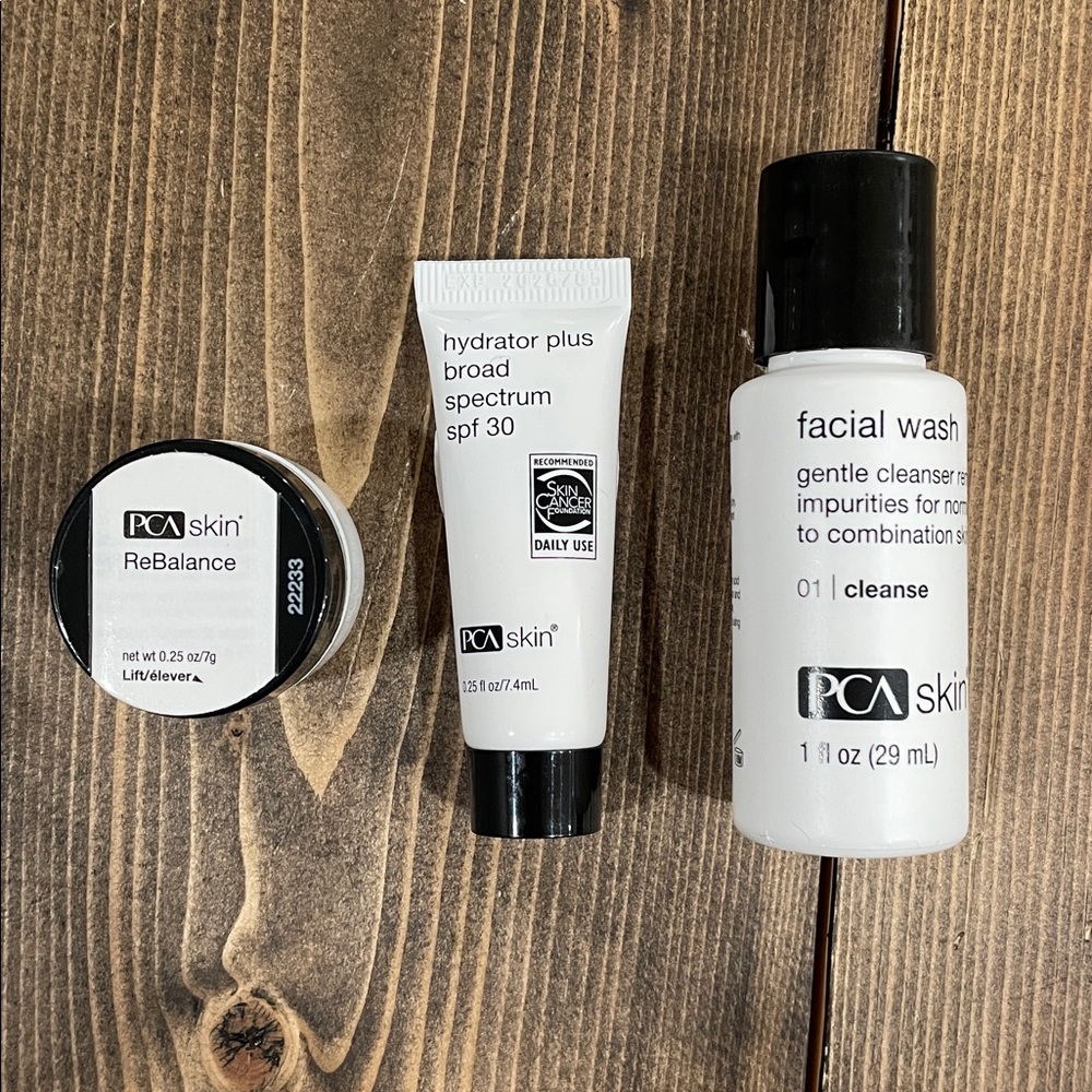 PCA Skin Gift Set - Picture 8 of 10